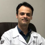 Dr. Alexandre Campos Pulido