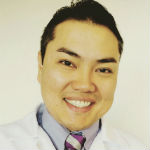 Dr. Dalton Makoto Senda