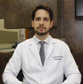 Dr. Eduardo Henrique Bution Perin